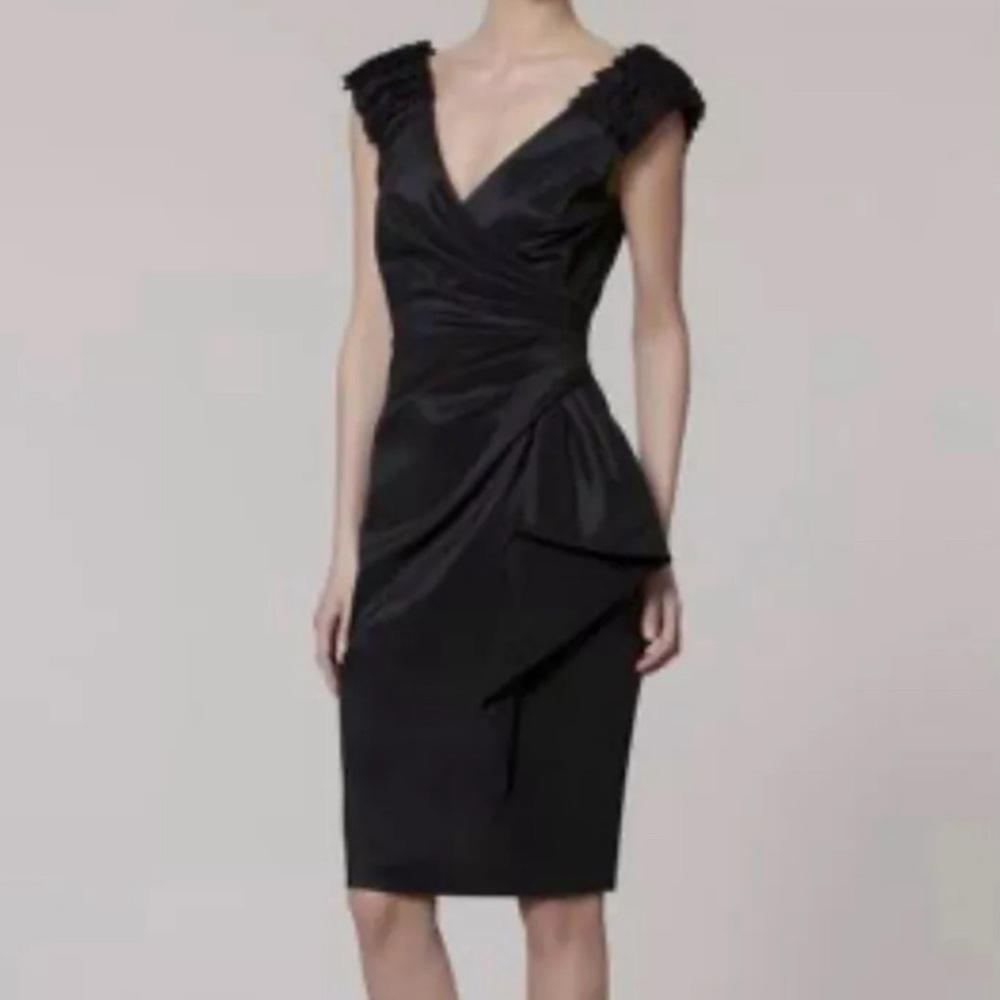 Maggie London Dress